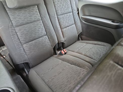 Used 2021 Dodge Durango SXT w/ 3rd Row Seating Group AWD/4WD image 14