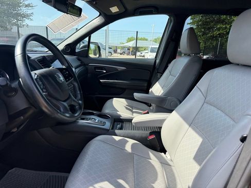 Used 2021 Honda Passport EX-L image 10