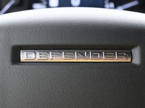 Used 2023 Land Rover Defender 110 X-Dynamic SE AWD/4WD image 23