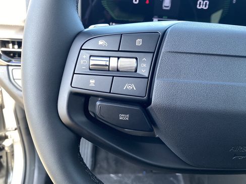 New 2026 Kia Sportage LX FWD image 13