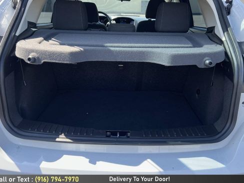 Used 2017 Ford Focus SE FWD image 11