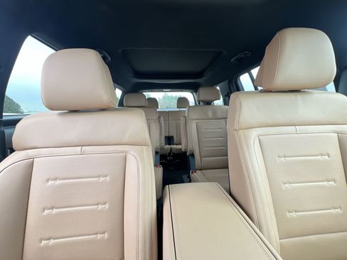 New 2026 Hyundai Santa Fe Calligraphy image 24