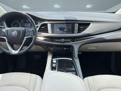 Used 2023 Buick Enclave Essence AWD/4WD image 27
