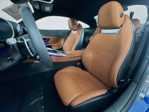 New 2026 Mercedes-Benz AMG GT 43 image 16