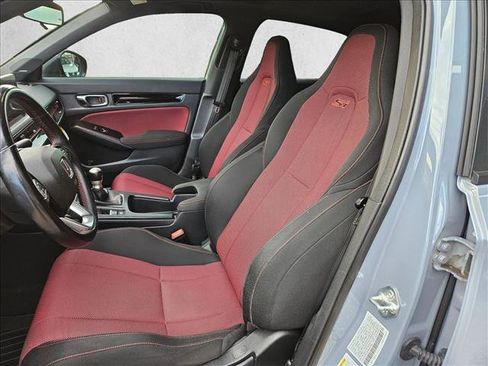 Used 2022 Honda Civic Si image 18