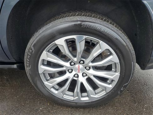 Used 2021 GMC Yukon Denali w/ Denali Ultimate Package image 40