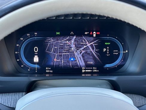 Used 2023 Volvo XC90 T8 Core image 27