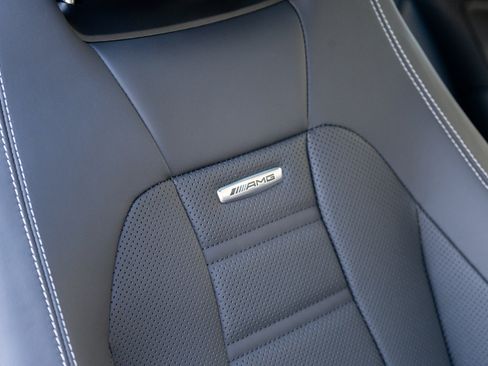 Used 2023 Mercedes-Benz E 53 AMG 4MATIC Coupe image 40