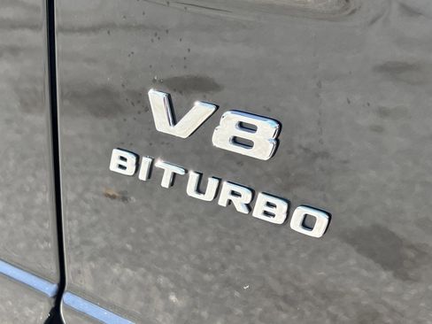 Certified 2022 Mercedes-Benz G 63 AMG G 63 AMG image 27