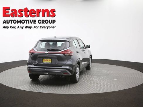Used 2024 Nissan Kicks S FWD image 39