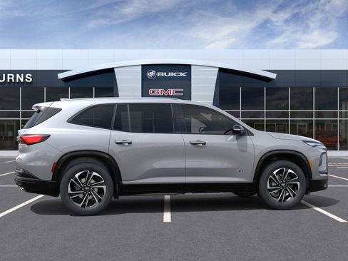 New 2026 Buick Enclave Sport Touring w/ LPO, Floor Liner Package FWD image 5
