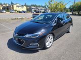 Used 2017 Chevrolet Cruze Premier w/ RS Package image 2