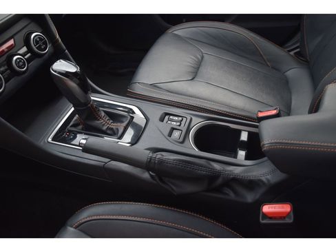 Used 2019 Subaru Crosstrek 2.0i Limited w/ Moonroof Package AWD/4WD image 34