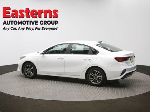 Used 2024 Kia Forte LXS image 61