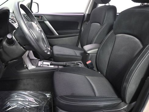 Used 2014 Subaru Forester 2.5i w/ Popular Package #2 image 13