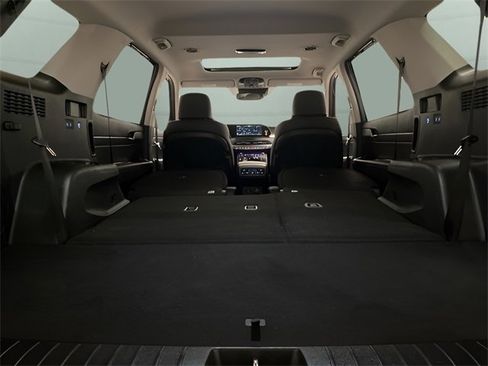 Used 2022 Hyundai Palisade SEL w/ Premium Package image 75