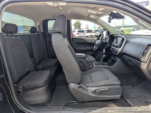 Used 2017 GMC Canyon SLE w/ SLE Convenience Package image 36