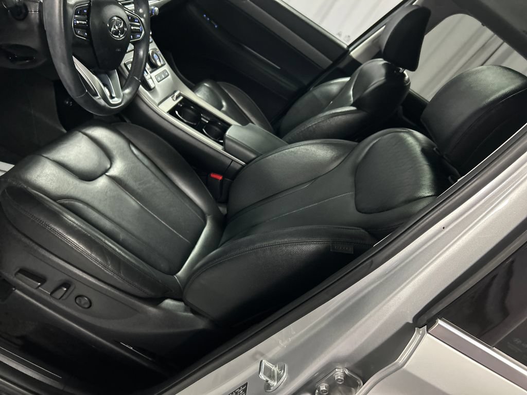 Used 2022 Hyundai Palisade SEL w/ Premium Package FWD image 10