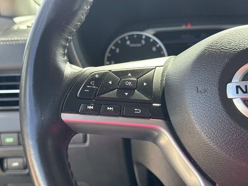 Used 2020 Nissan Sentra SV w/ Trunk Package FWD image 29