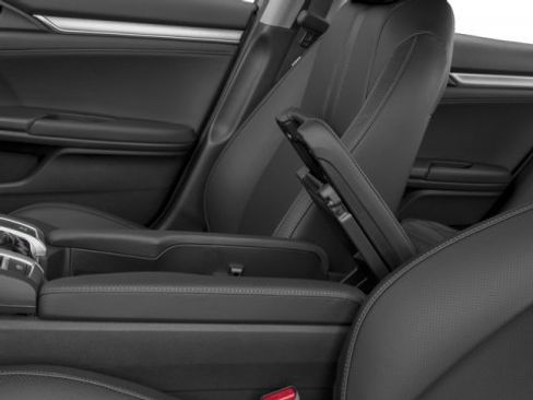 Used 2017 Honda Civic EX-L image 16