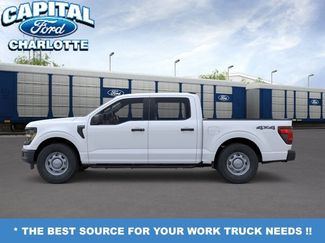New 2026 Ford F150 XL w/ Tow/Haul Package AWD/4WD video 1