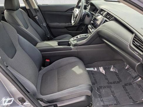 Used 2022 Honda Insight EX image 20