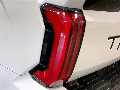 Used 2024 Toyota Tundra TRD Pro AWD/4WD image 30