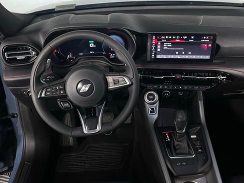 Used 2024 Dodge Hornet R/T Plus w/ R/T Blacktop Package image 15