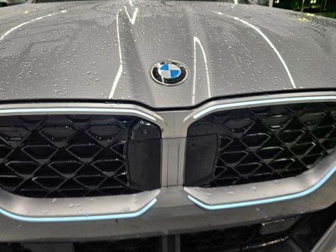 Used 2025 BMW X2 xDrive28i image 9