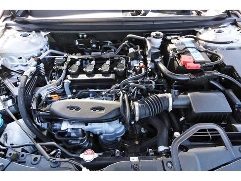 Used 2024 Honda Accord EX image 30