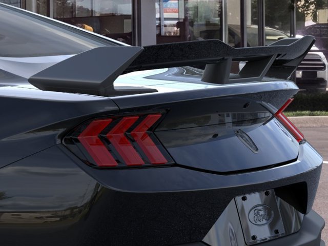 New 2026 Ford Mustang Dark Horse w/ Dark Horse Handlin Package RWD image 22