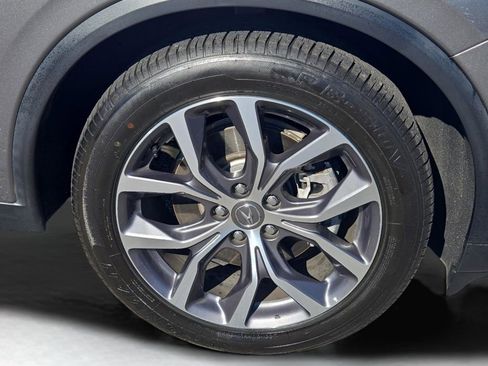 Used 2023 Acura MDX FWD w/ Technology Package image 6