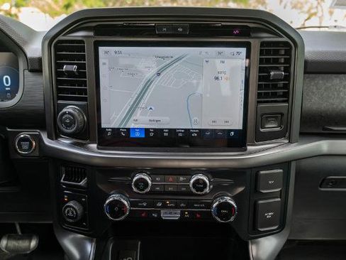 Certified 2025 Ford F150 Tremor AWD/4WD image 20