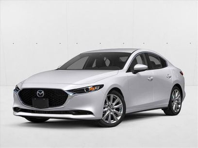 Used 2021 MAZDA MAZDA3 s