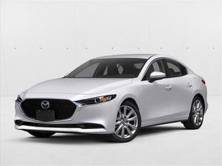 Used 2021 MAZDA MAZDA3 s FWD video 1