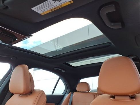 Certified 2025 Mercedes-Benz C 300 Sedan image 15