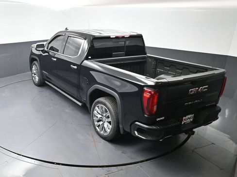 Used 2023 GMC Sierra 1500 Denali w/ Denali Reserve Package AWD/4WD image 50