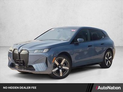Used 2026 BMW iX xDrive45