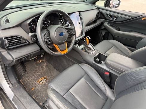 Used 2022 Subaru Outback Wilderness AWD/4WD image 23