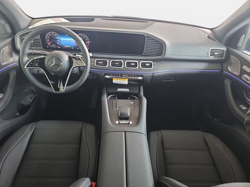 New 2026 Mercedes-Benz GLE 580 4MATIC image 9