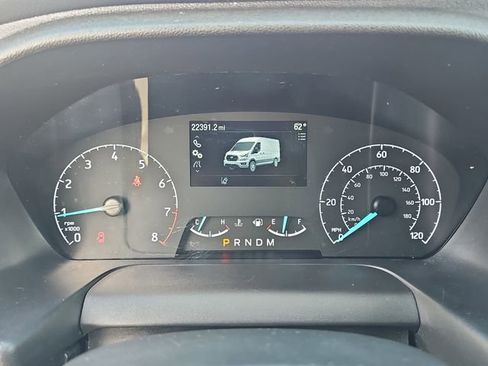 Used 2024 Ford Transit 250 Low Roof w/ Exterior Upgrade Package image 19