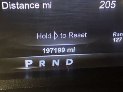 Used 2017 RAM 1500 Big Horn AWD/4WD image 27