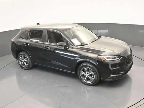 Used 2023 Honda HR-V EX-L image 53