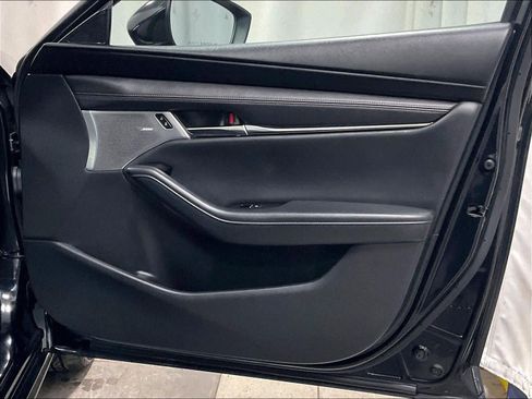 Used 2021 MAZDA MAZDA3 AWD 2.5 Turbo Hatchback image 12