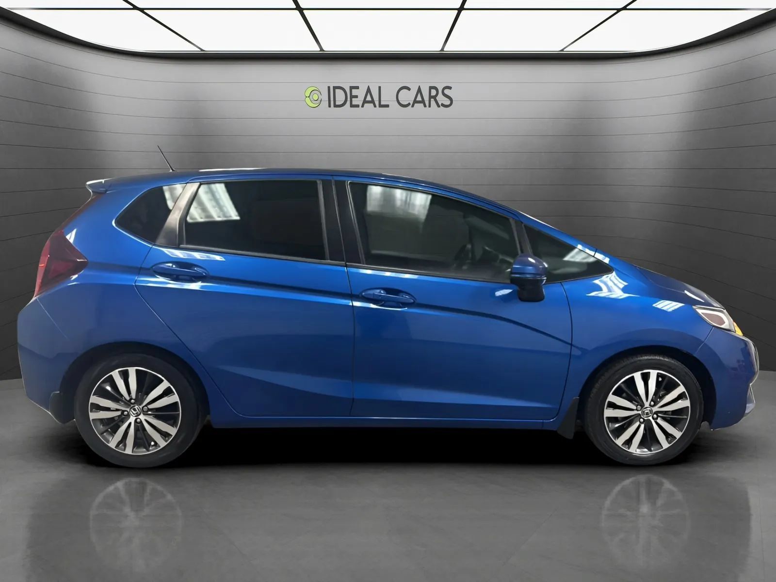 Used 2016 Honda Fit EX image 5