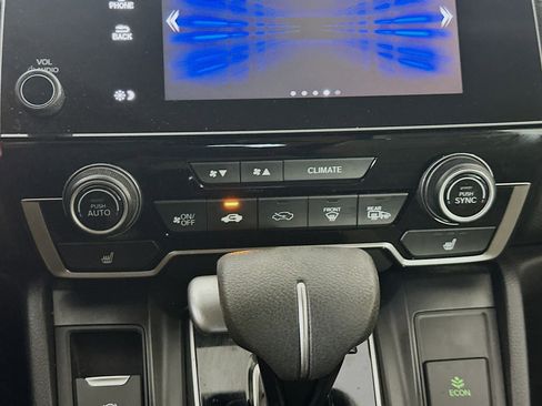 Used 2019 Honda CR-V EX image 23