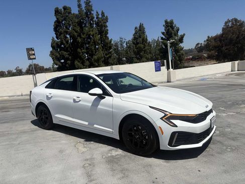 Used 2026 Kia K5 LXS FWD image 27