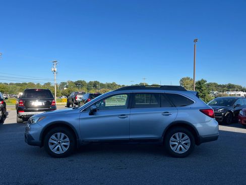 Used 2015 Subaru Outback 2.5i Premium AWD/4WD image 30