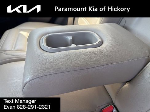 Used 2017 Honda CR-V LX image 14