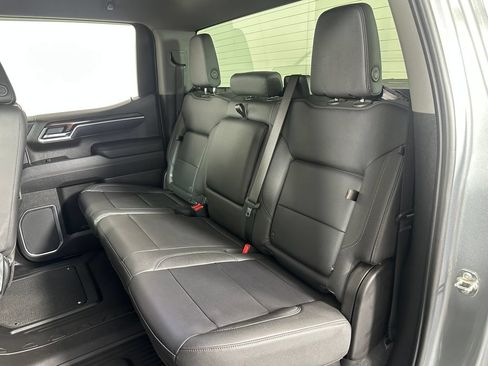 Used 2026 GMC Sierra 1500 SLT w/ SLT Convenience Package AWD/4WD image 20